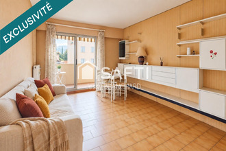 achat appartement hyeres 83400