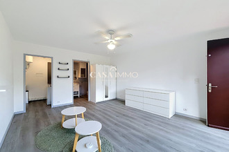 achat appartement hyeres 83400