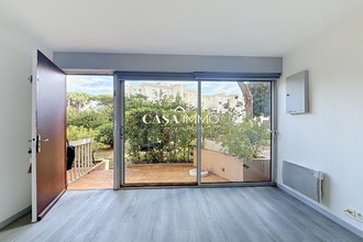 achat appartement hyeres 83400
