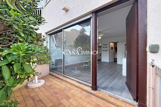 achat appartement hyeres 83400