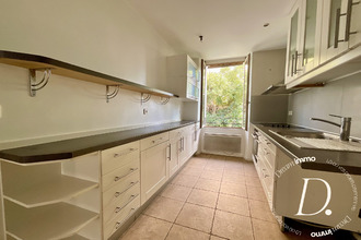 achat appartement hyeres 83400