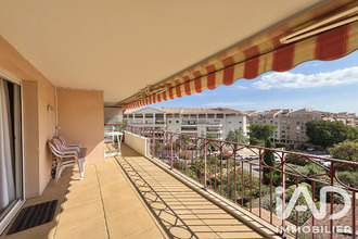 achat appartement hyeres 83400