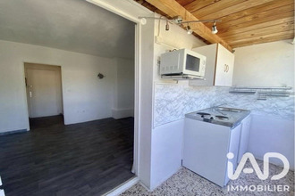 achat appartement hyeres 83400