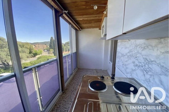 achat appartement hyeres 83400