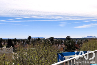 achat appartement hyeres 83400