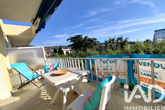 achat appartement hyeres 83400