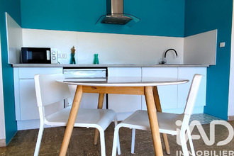 achat appartement hyeres 83400