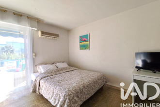 achat appartement hyeres 83400