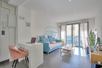 achat appartement hyeres 83400