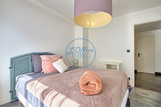 achat appartement hyeres 83400