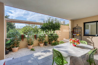 achat appartement hyeres 83400