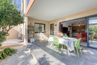 achat appartement hyeres 83400