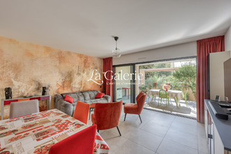 achat appartement hyeres 83400