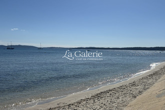 achat appartement hyeres 83400