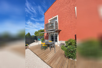 achat appartement hyeres 83400