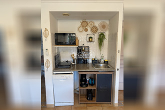achat appartement hyeres 83400