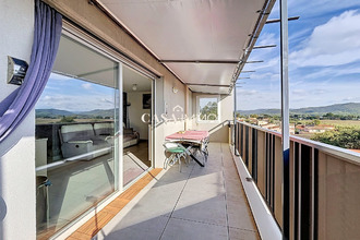 achat appartement hyeres 83400
