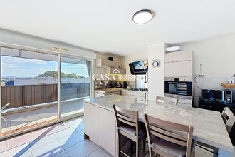 achat appartement hyeres 83400