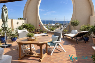 achat appartement hyeres 83400