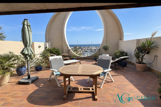 achat appartement hyeres 83400