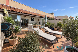 achat appartement hyeres 83400