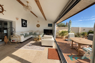 achat appartement hyeres 83400