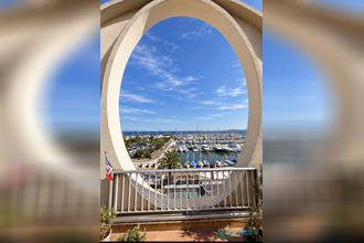 achat appartement hyeres 83400