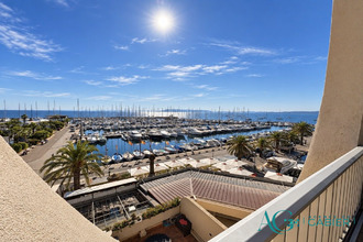 achat appartement hyeres 83400