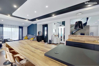 achat appartement idron 64320