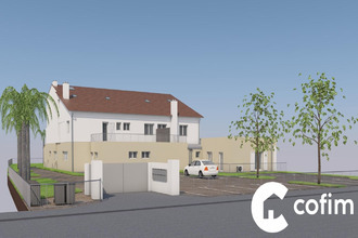 achat appartement idron 64320