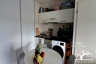 achat appartement idron 64320