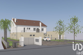 achat appartement idron 64320