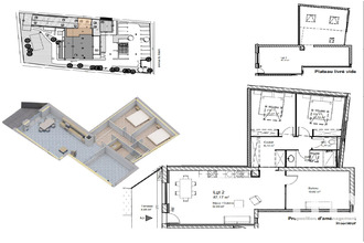 achat appartement idron 64320