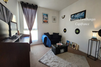 achat appartement idron 64320