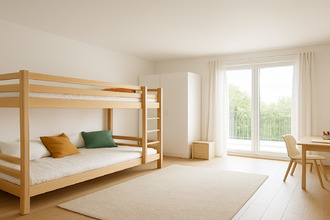 achat appartement idron 64320