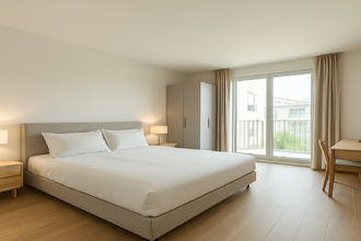 achat appartement idron 64320