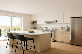 achat appartement idron 64320