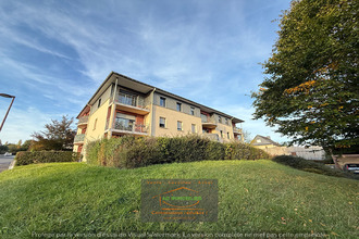 achat appartement iffendic 35750