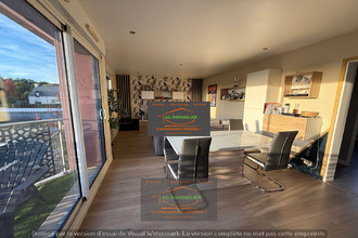 achat appartement iffendic 35750