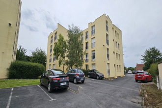 achat appartement ifs 14123