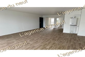 achat appartement ifs 14123