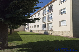 achat appartement ifs 14123