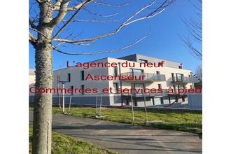 achat appartement ifs 14123