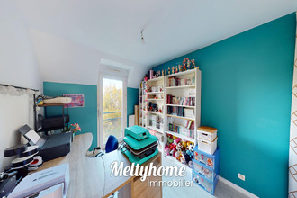 achat appartement ifs 14123