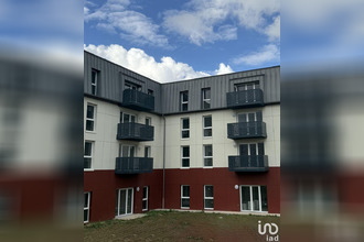 achat appartement ifs 14123