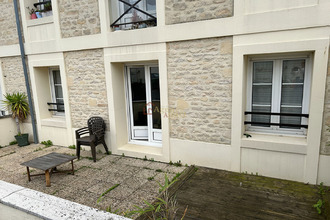 achat appartement ifs 14123