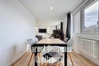 achat appartement ifs 14123