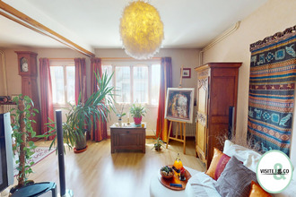 achat appartement ifs 14123