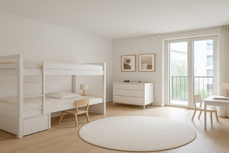 achat appartement ifs 14123
