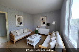 achat appartement ifs 14123